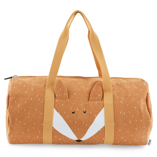 Trixie Roll Bag - Mr Fox