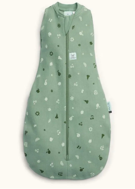 ErgoPouch Jersey Sleeping Bag 1.0 TOG - Sweet Orchard