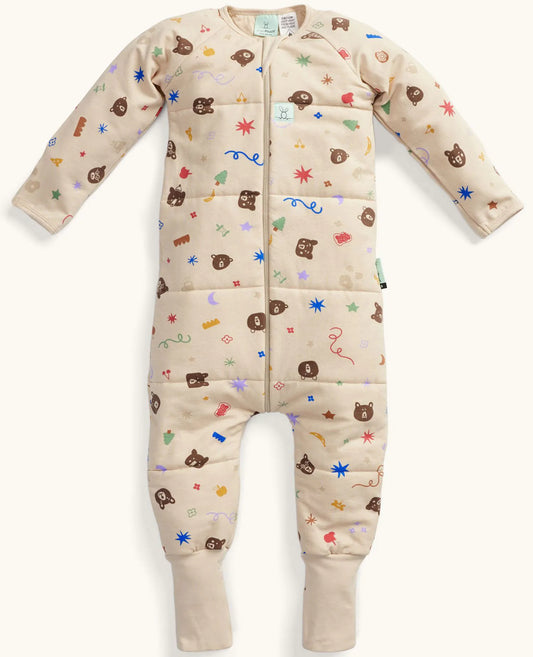 Ergopouch Sleep Onesie 2.5TOG - Party