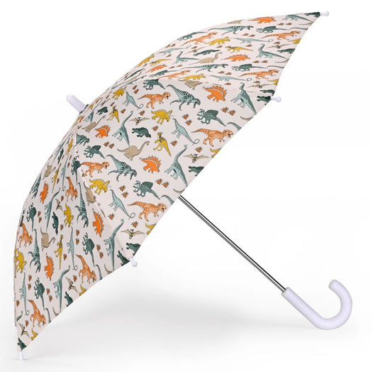 Kinnder By Birdie Umbrella - Dinosaur