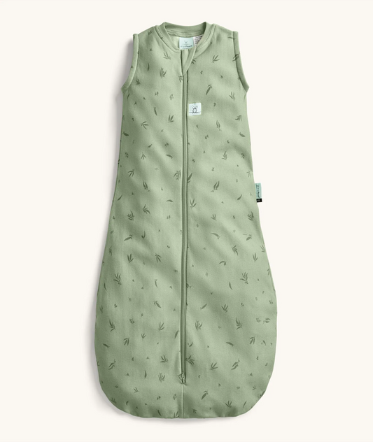 Ergopouch Jersey Sleeping Bag 1.0TOG - Willow