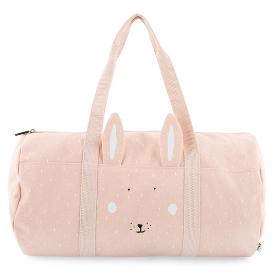 Trixie Roll Bag - Mrs Rabbit