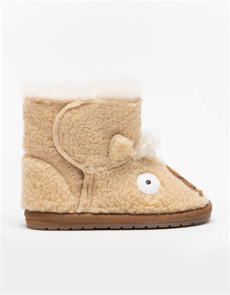 Emu Australia Character Uggs - Llama