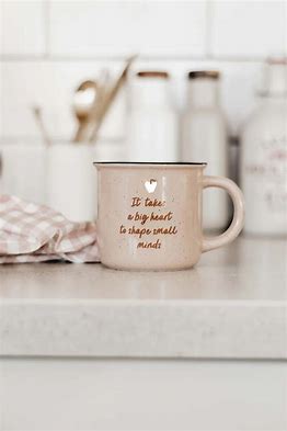 Bencer & Hazelnut Mug - Teacher