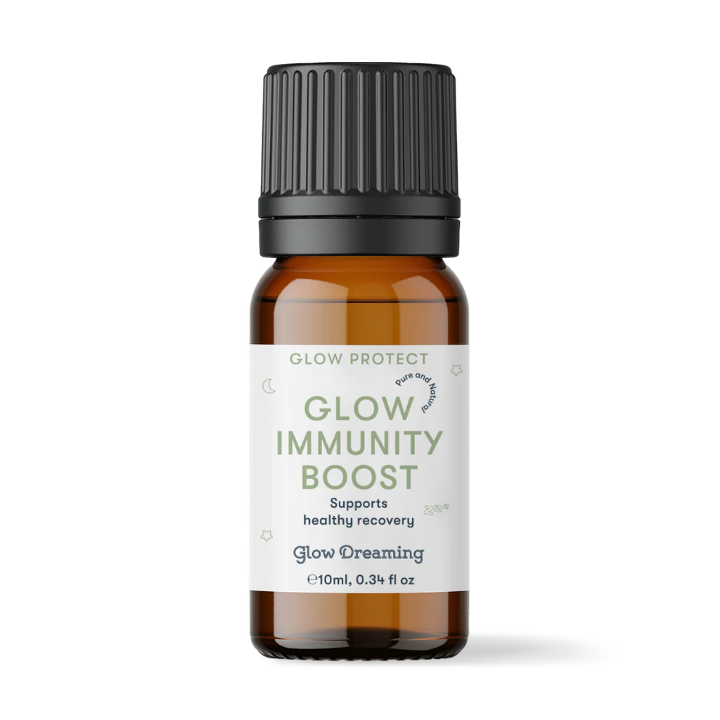 Glow Dreaming Essential Oils