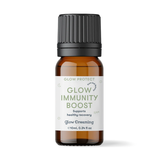 Glow Dreaming Essential Oils