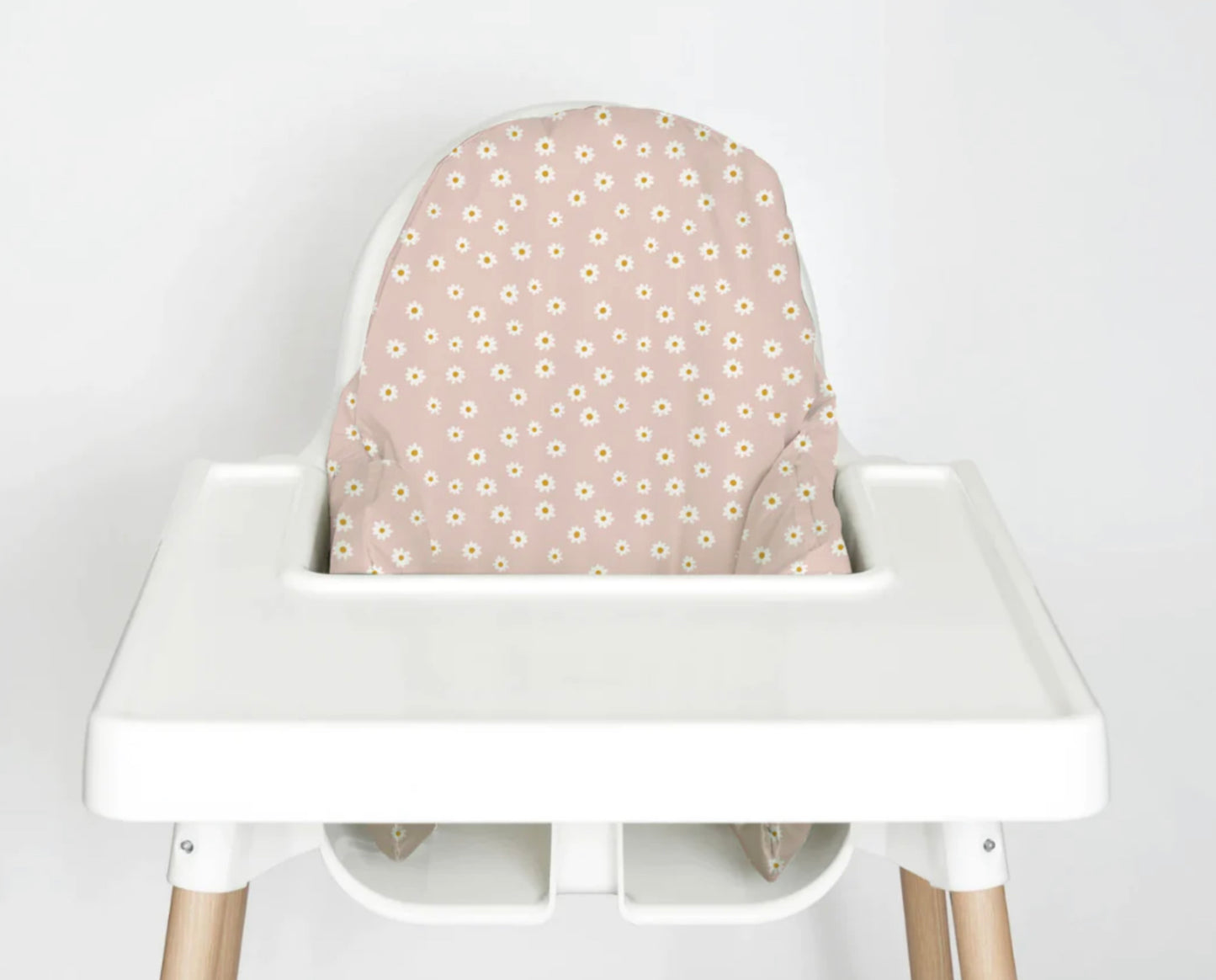 Nibble & Rest Highchair Cushion Cover