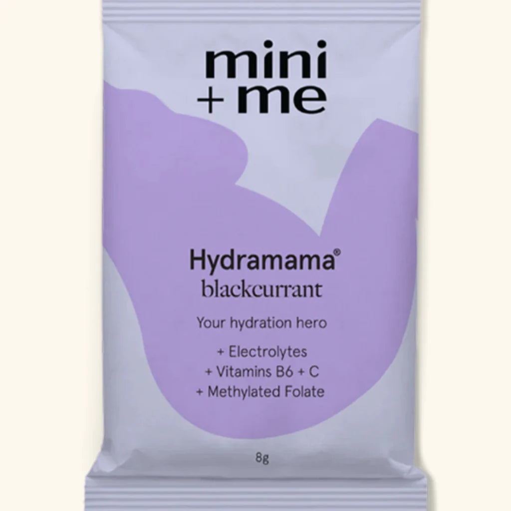 Mini + Me Hydramama