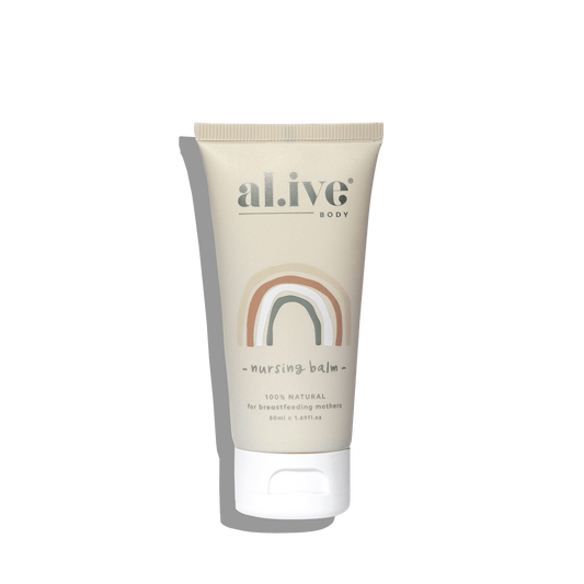 Al.ive Body - Nursing Balm