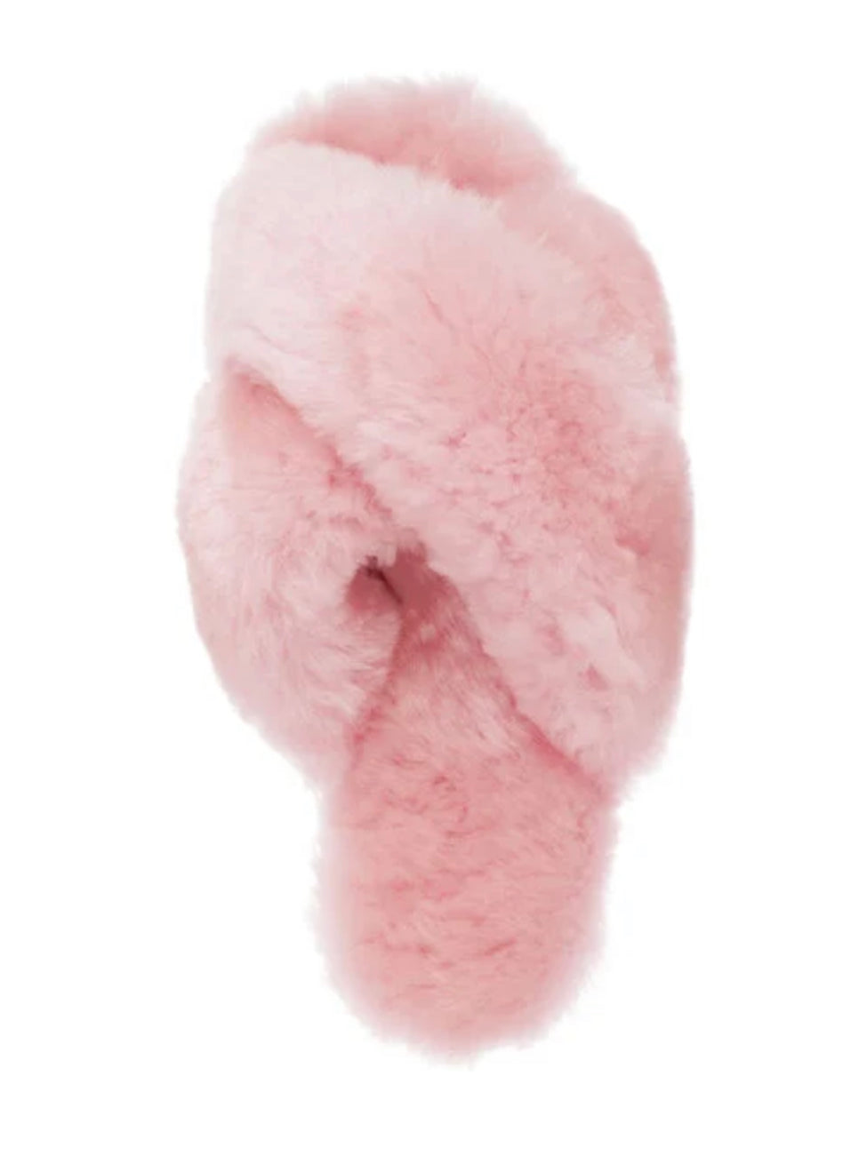 Emu Australia Ladies Slippers Mayberry - Baby Pink