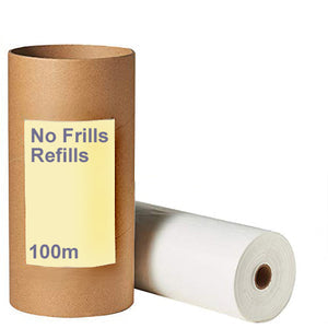 No Frills Refills