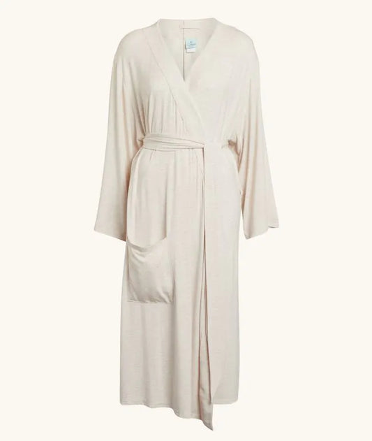 Ergopouch Matchy Matchy Robe - Oatmeal Marle