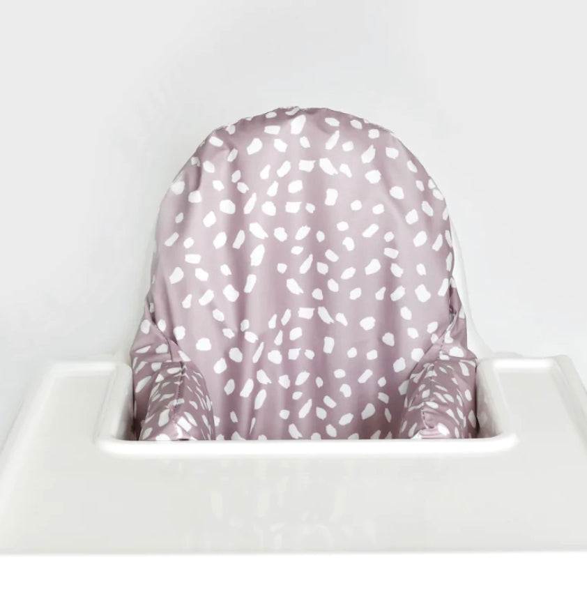 Nibble & Rest Highchair Cushion Cover