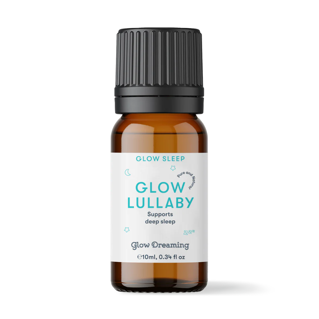 Glow Dreaming Essential Oils