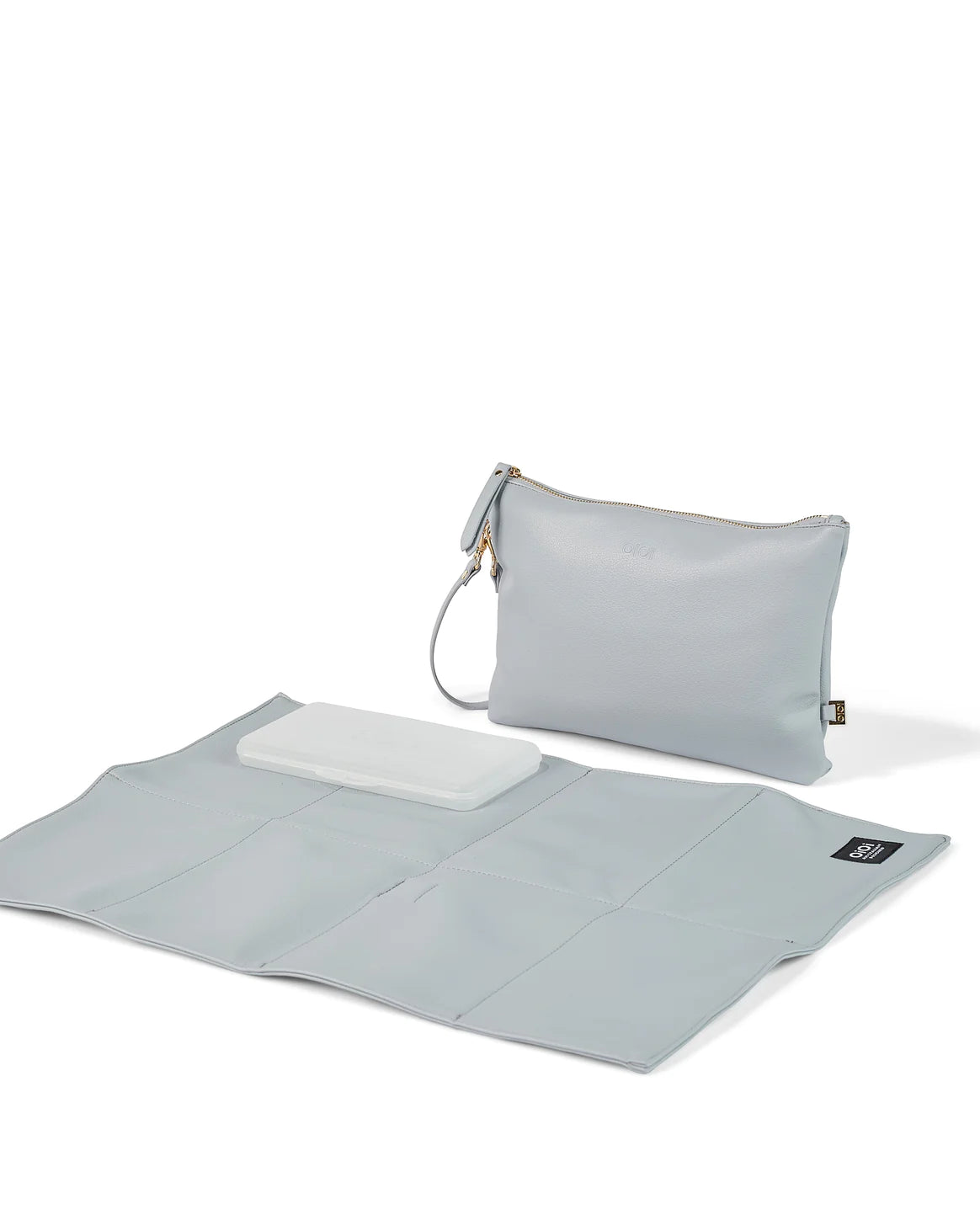 OiOi Nappy Changing Pouch